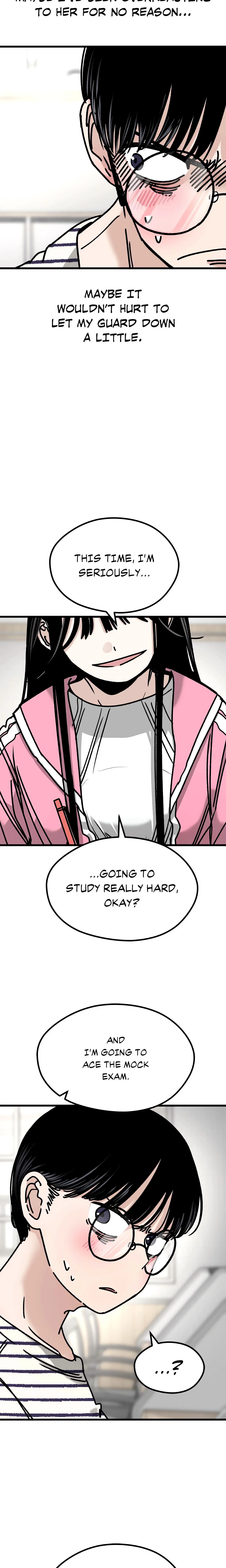The Student, The Witch, and The Academy chapter 9 page 8