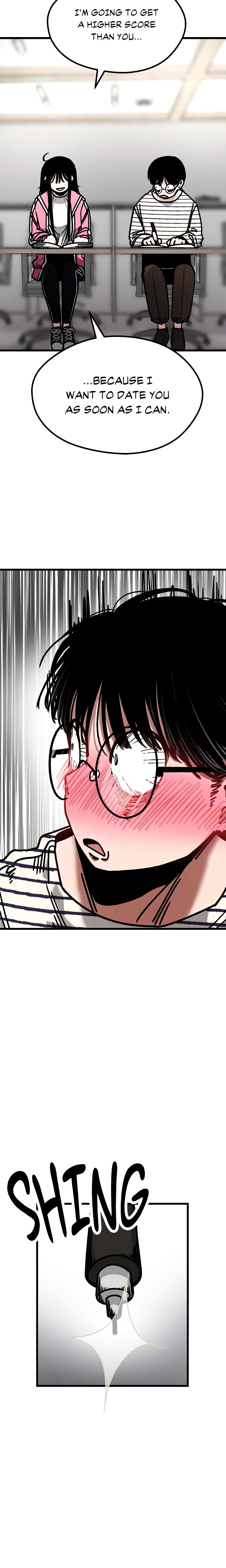 The Student, The Witch, and The Academy chapter 9 page 9