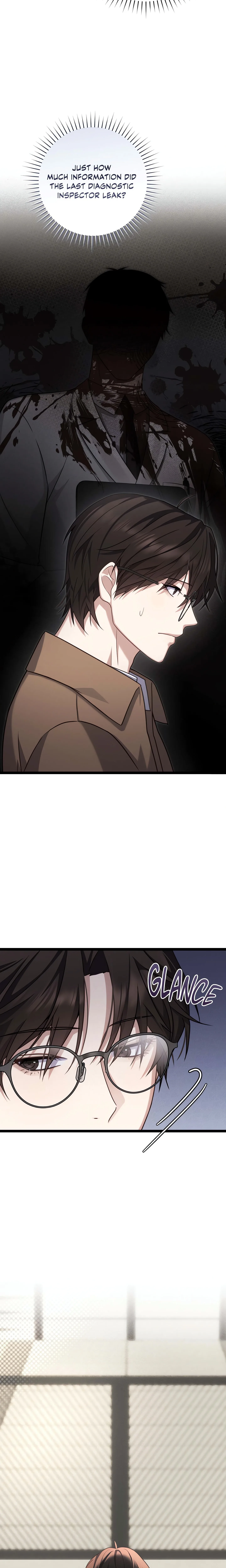 The Guide’s Treasure (Uncensored) chapter 14 page 5