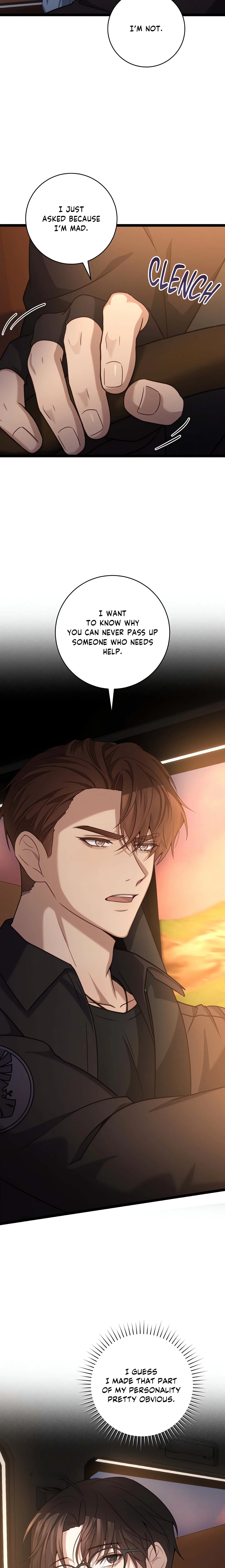 The Guide’s Treasure (Uncensored) chapter 18 page 4