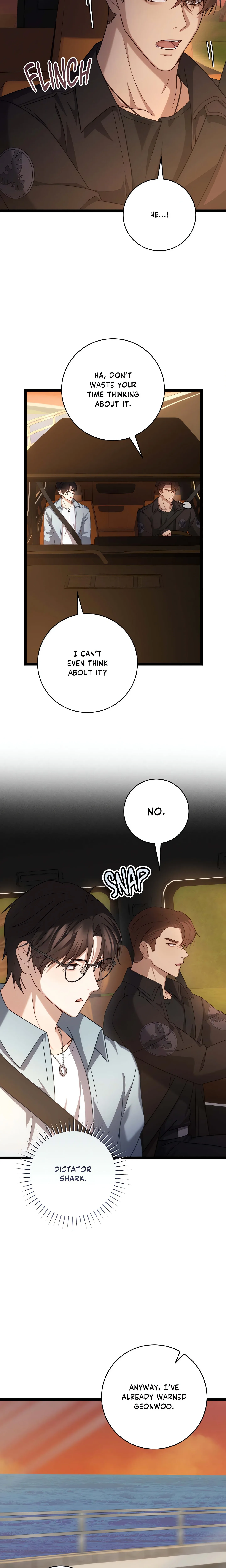 The Guide’s Treasure (Uncensored) chapter 18 page 7