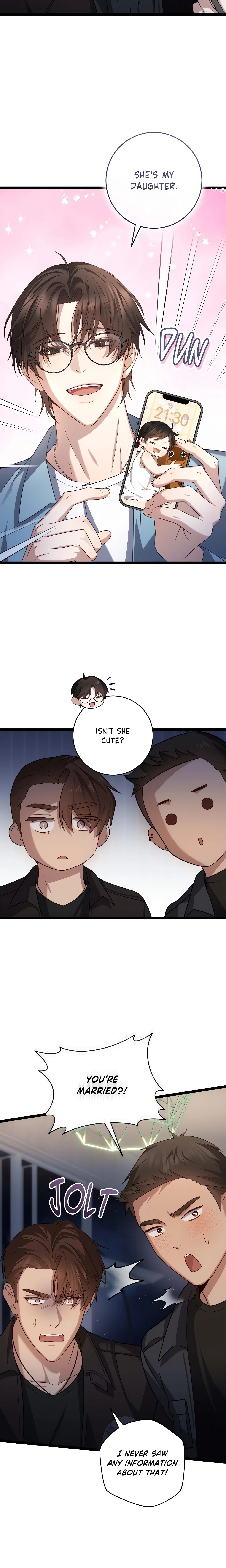 The Guide’s Treasure (Uncensored) chapter 19 page 6