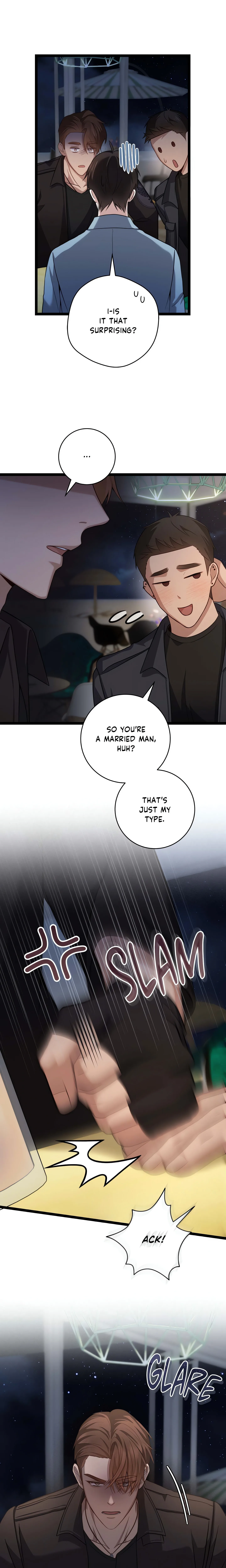 The Guide’s Treasure (Uncensored) chapter 19 page 7
