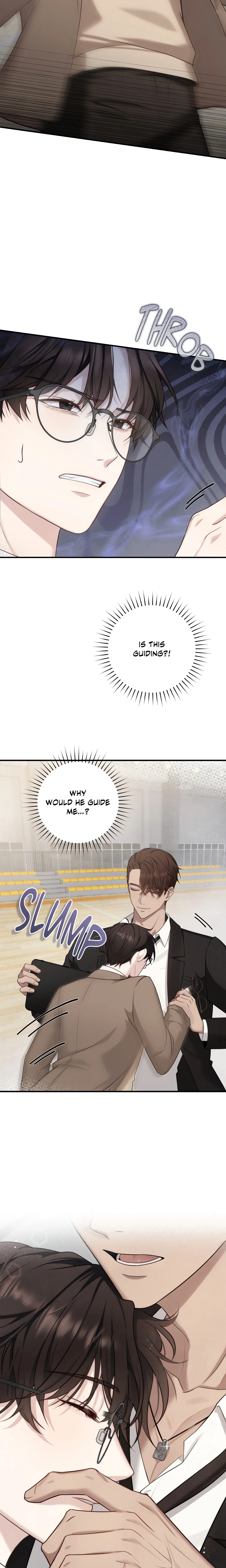 The Guide’s Treasure (Uncensored) chapter 2 page 23