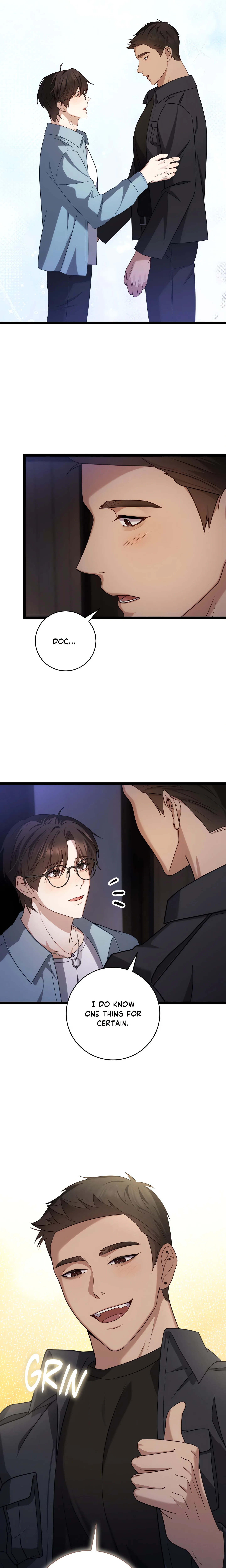 The Guide’s Treasure (Uncensored) chapter 20 page 4