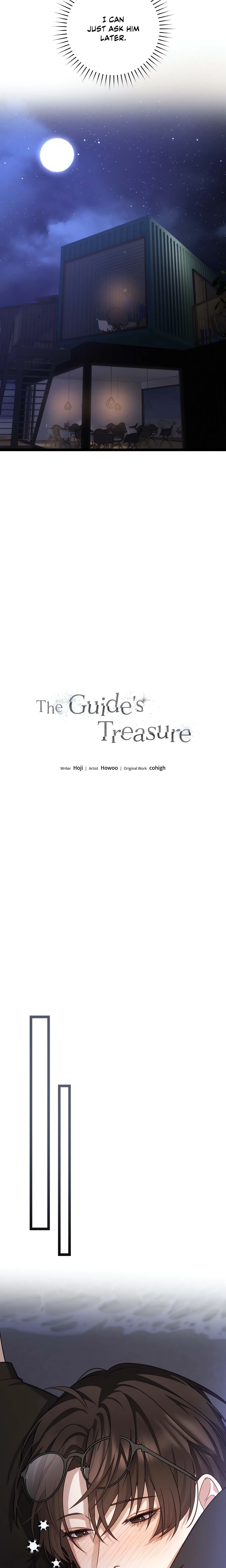 The Guide’s Treasure (Uncensored) chapter 20 page 9