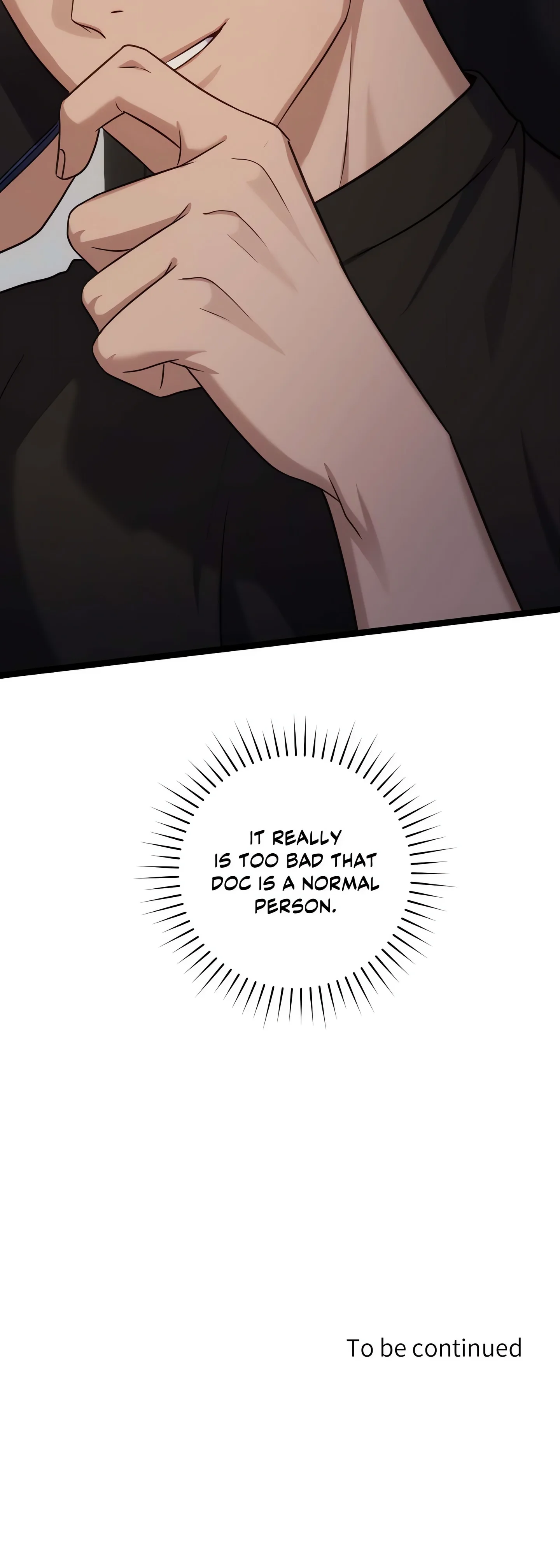 The Guide’s Treasure (Uncensored) chapter 21 page 22