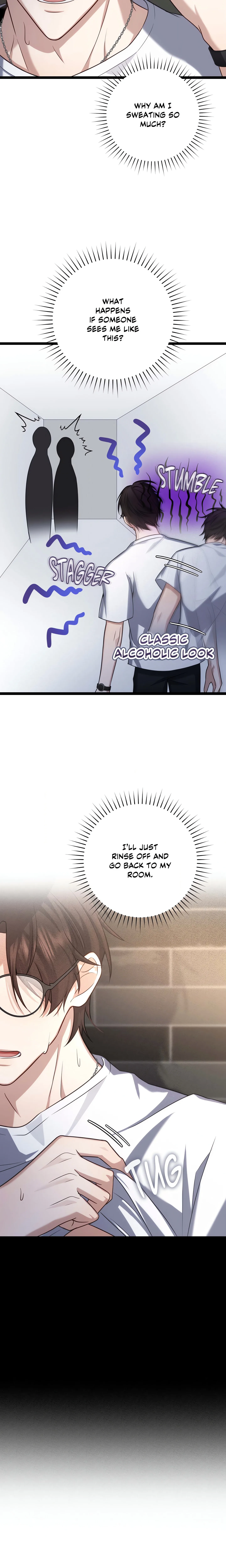The Guide’s Treasure (Uncensored) chapter 22 page 13