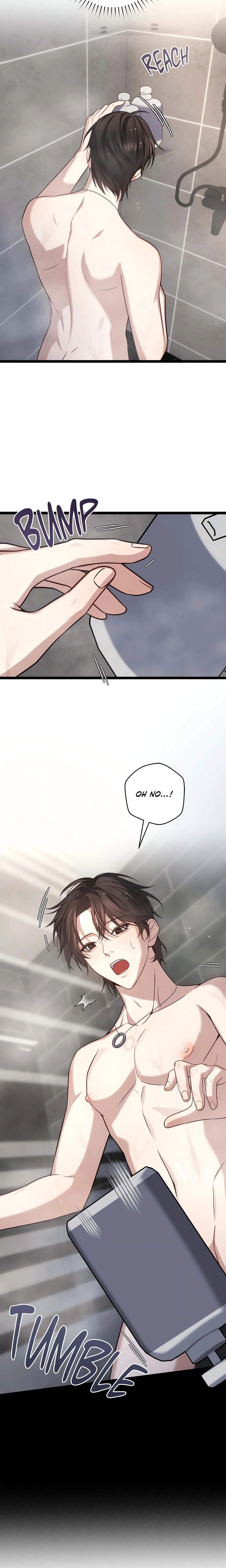 The Guide’s Treasure (Uncensored) chapter 22 page 16