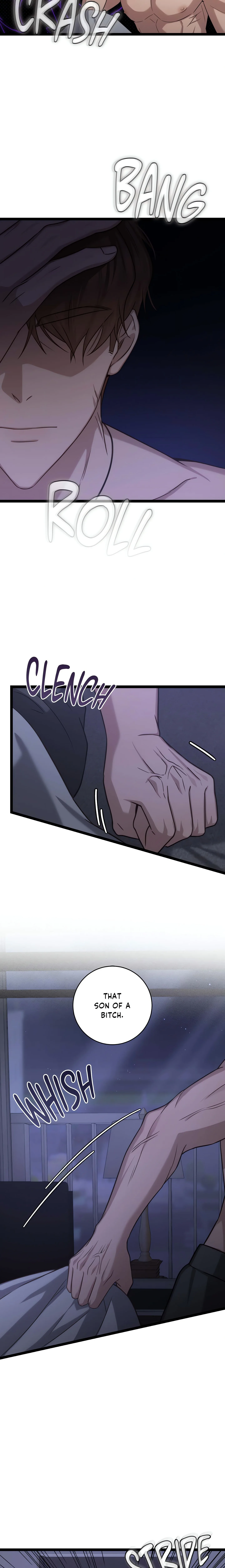 The Guide’s Treasure (Uncensored) chapter 22 page 19