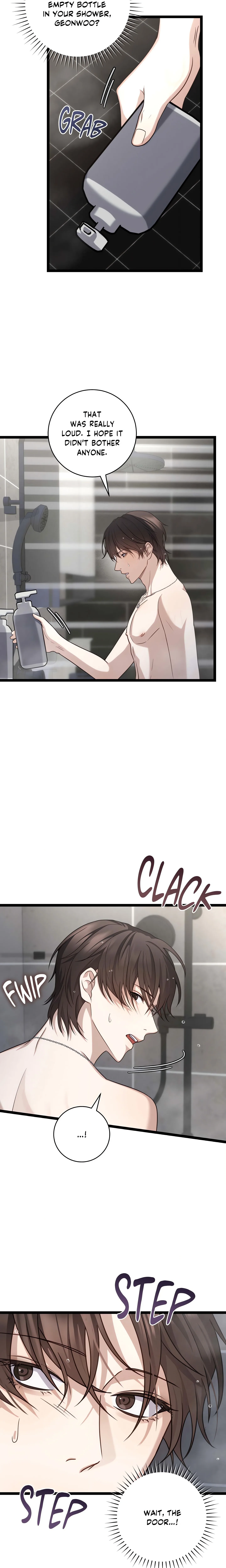 The Guide’s Treasure (Uncensored) chapter 23 page 2