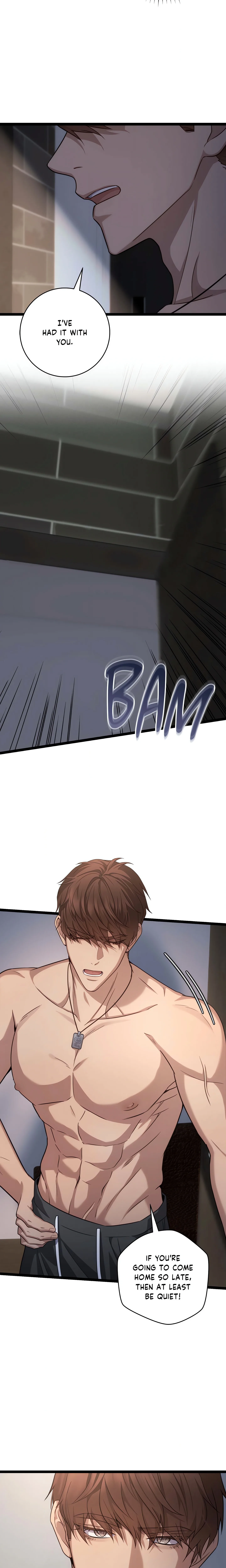 The Guide’s Treasure (Uncensored) chapter 23 page 3
