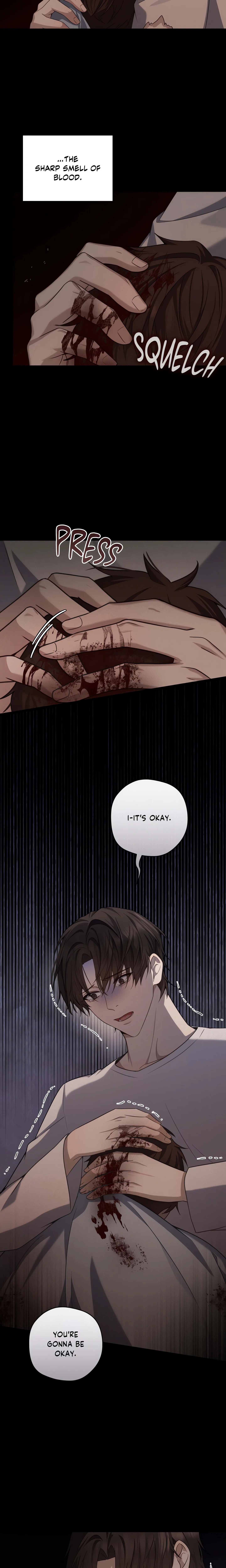 The Guide’s Treasure (Uncensored) chapter 24 page 2