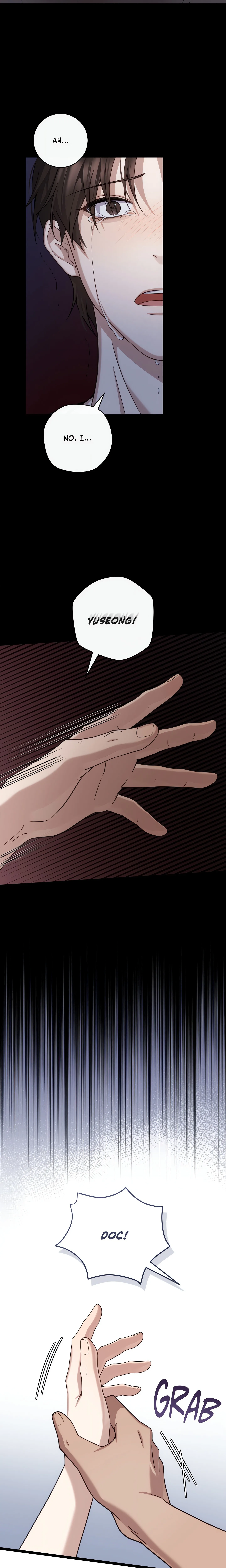 The Guide’s Treasure (Uncensored) chapter 24 page 6