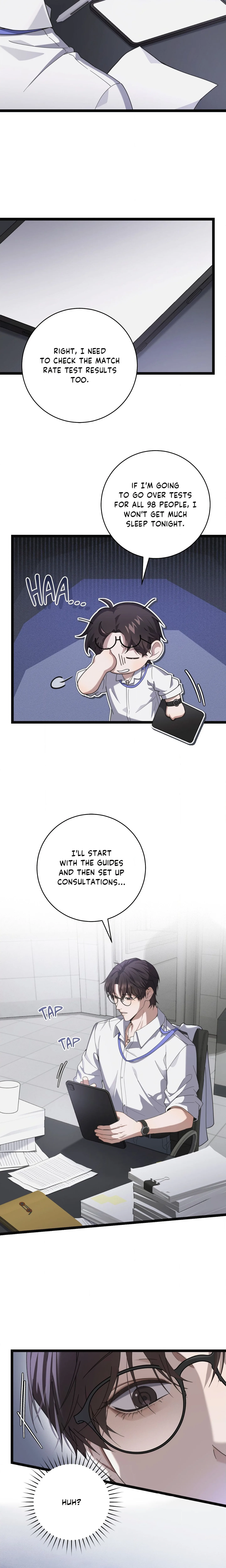 The Guide’s Treasure (Uncensored) chapter 29 page 4