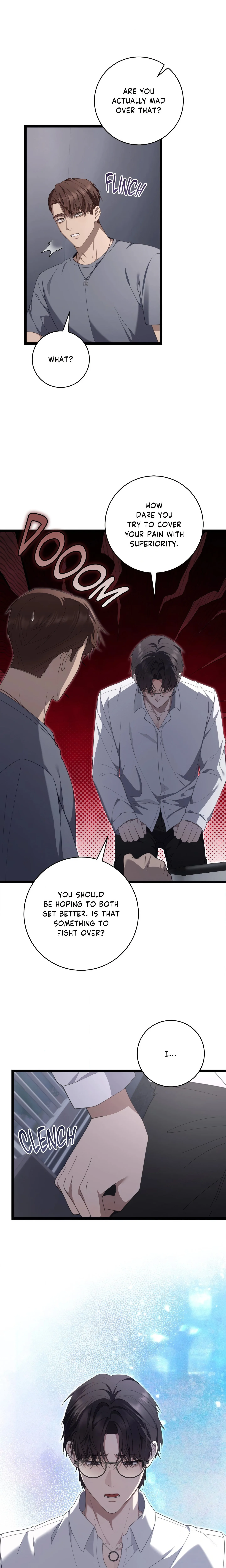 The Guide’s Treasure (Uncensored) chapter 32 page 10