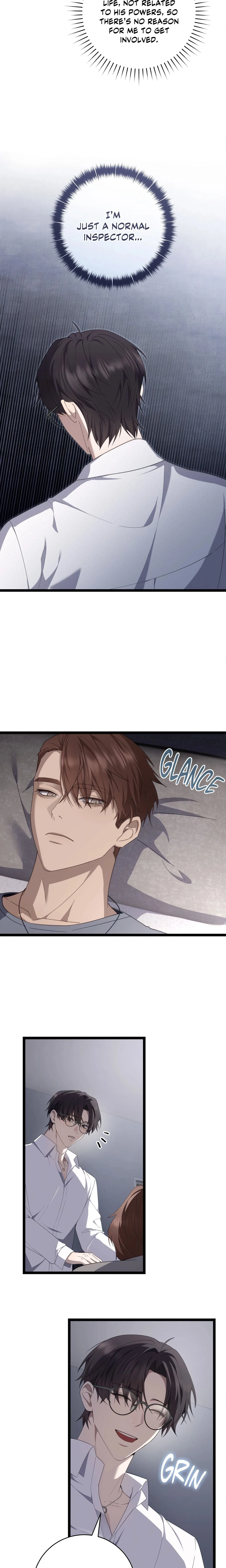 The Guide’s Treasure (Uncensored) chapter 32 page 4
