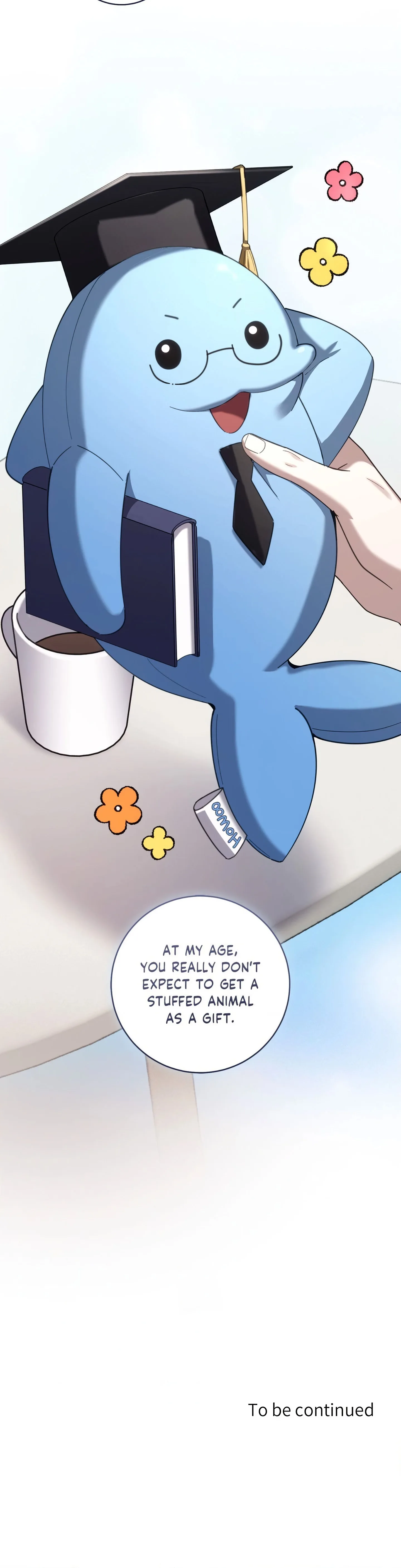 The Guide’s Treasure (Uncensored) chapter 33 page 20