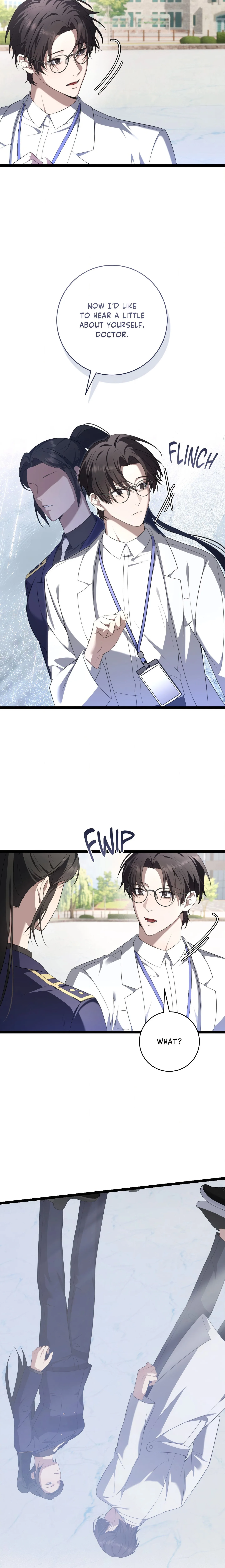 The Guide’s Treasure (Uncensored) chapter 35 page 22