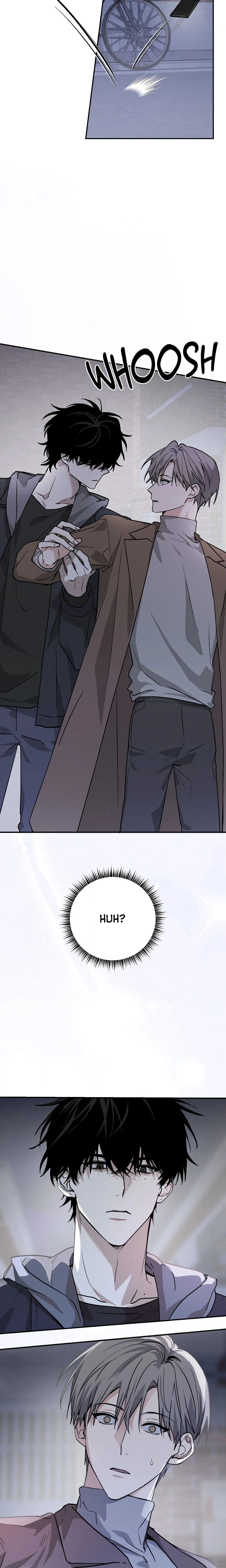 The Ex-orcist (Uncensored) chapter 1 page 19