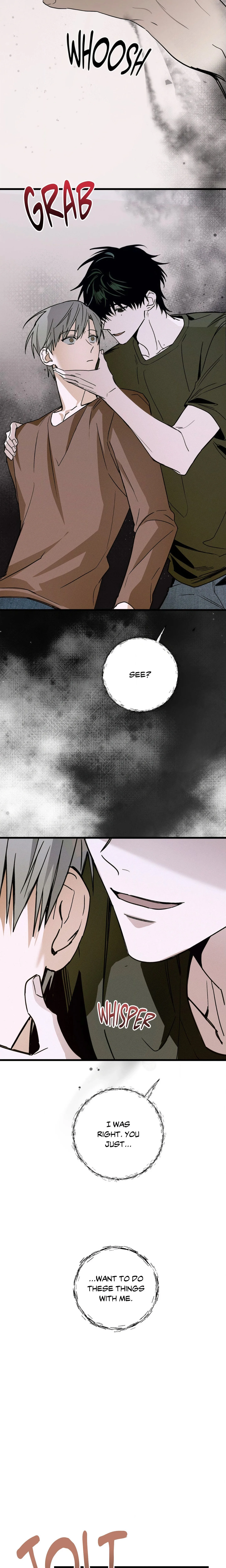 The Ex-orcist (Uncensored) chapter 12 page 2