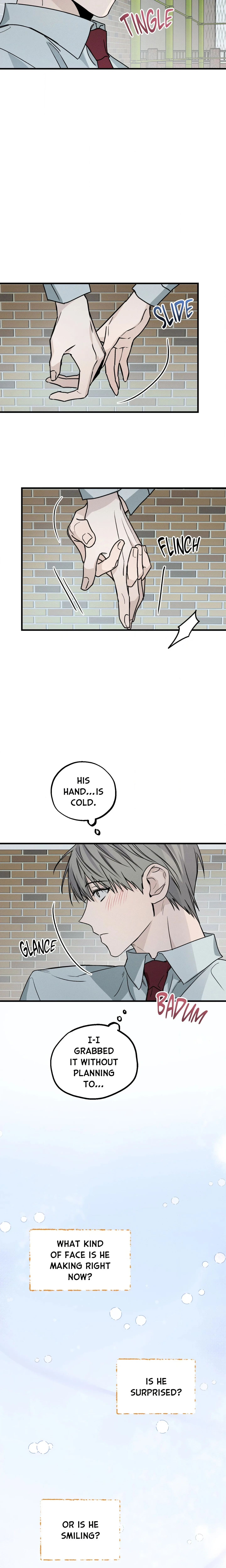 The Ex-orcist (Uncensored) chapter 13 page 17