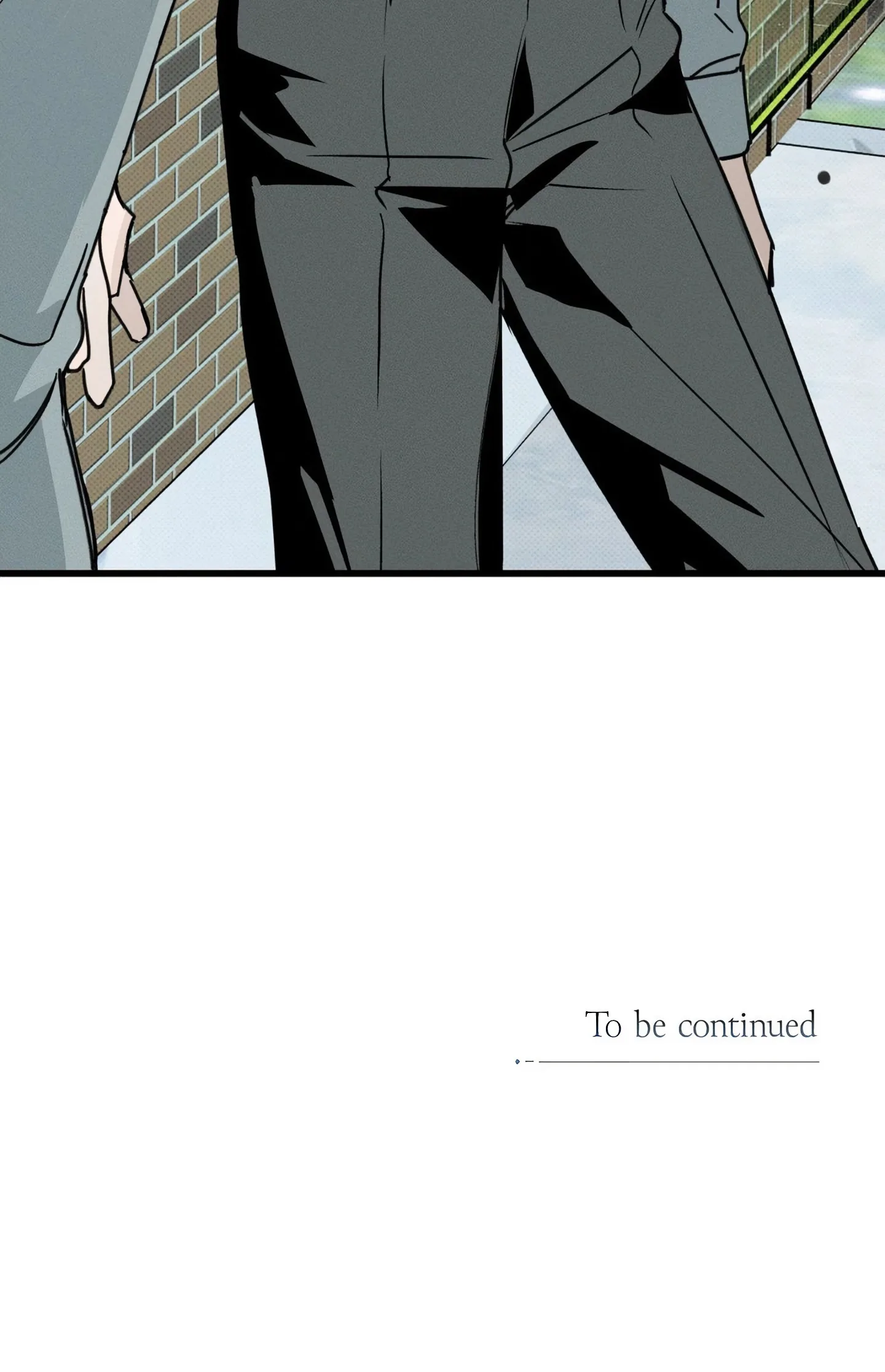 The Ex-orcist (Uncensored) chapter 13 page 19