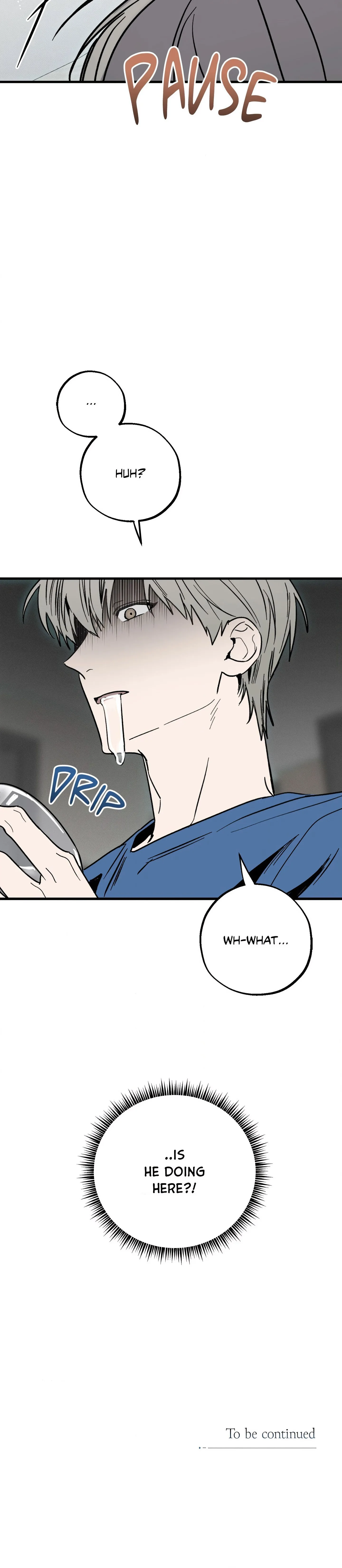 The Ex-orcist (Uncensored) chapter 18 page 22