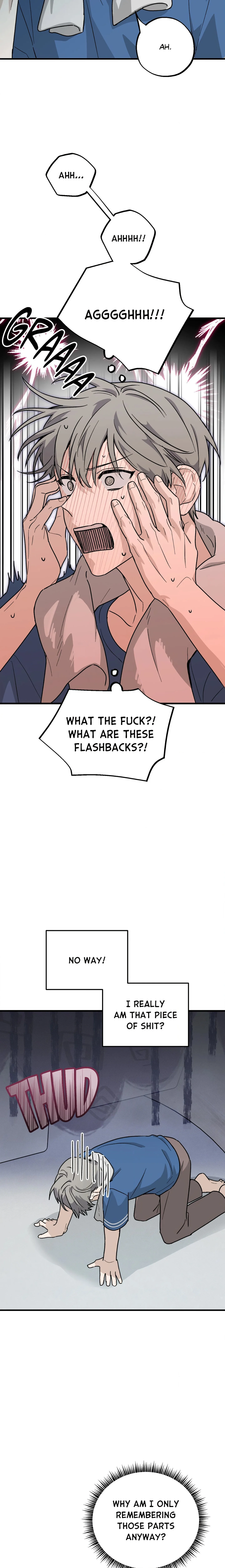 The Ex-orcist (Uncensored) chapter 19 page 7
