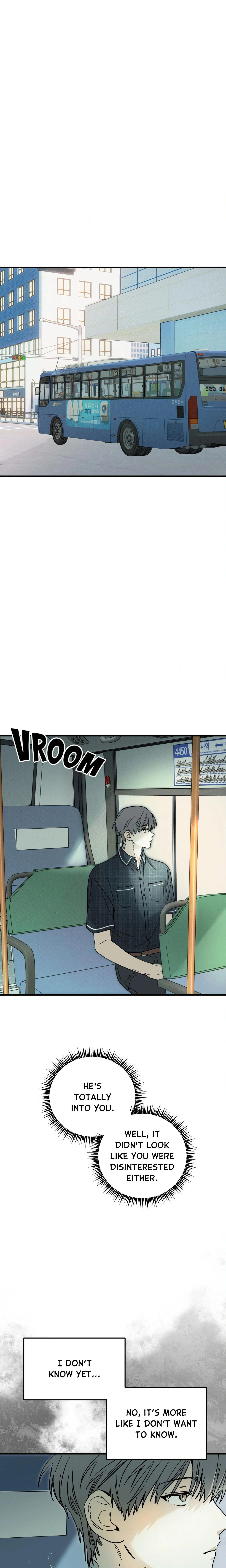 The Ex-orcist (Uncensored) chapter 20 page 9