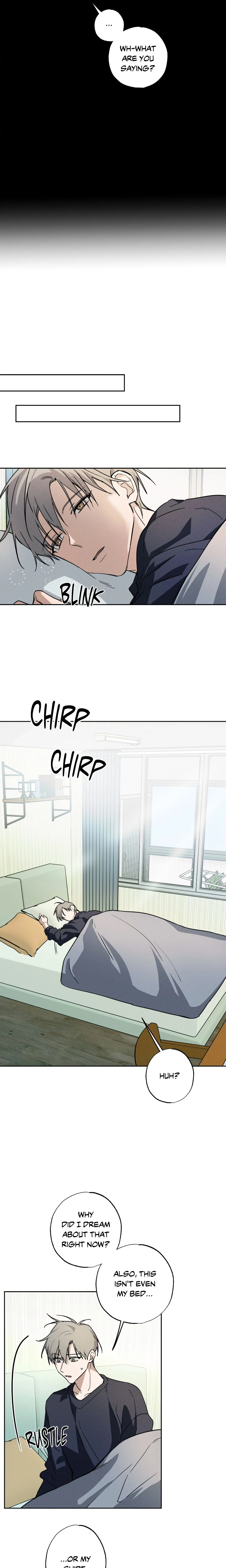 The Ex-orcist (Uncensored) chapter 7 page 7