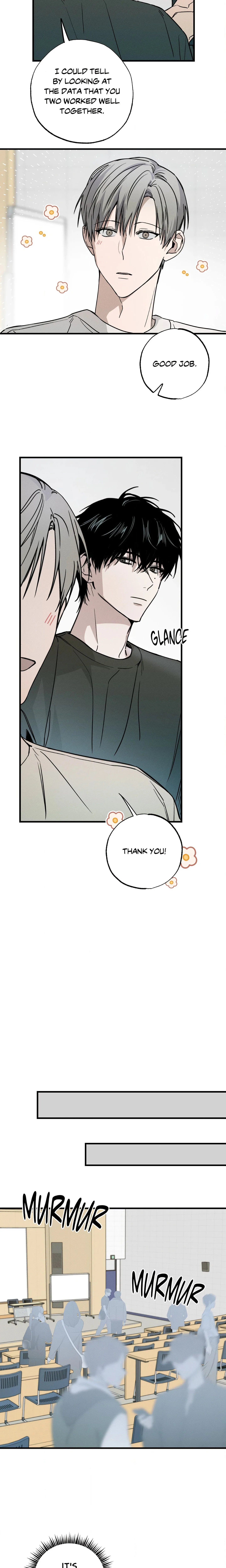 The Ex-orcist (Uncensored) chapter 8 page 2