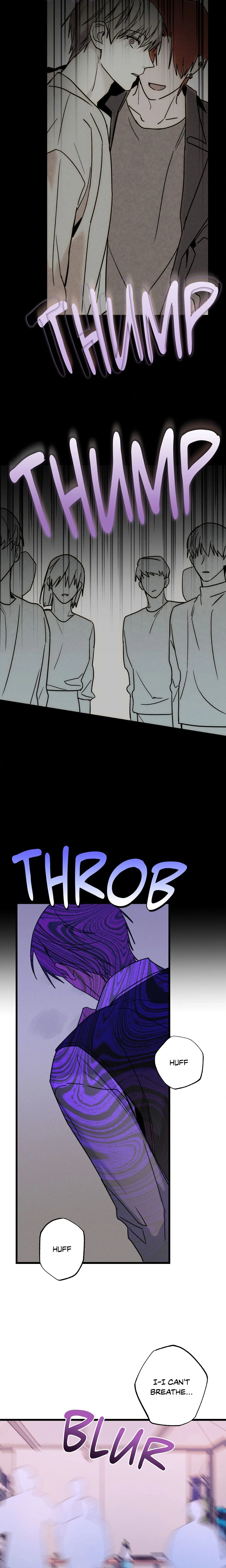 The Ex-orcist (Uncensored) chapter 9 page 20