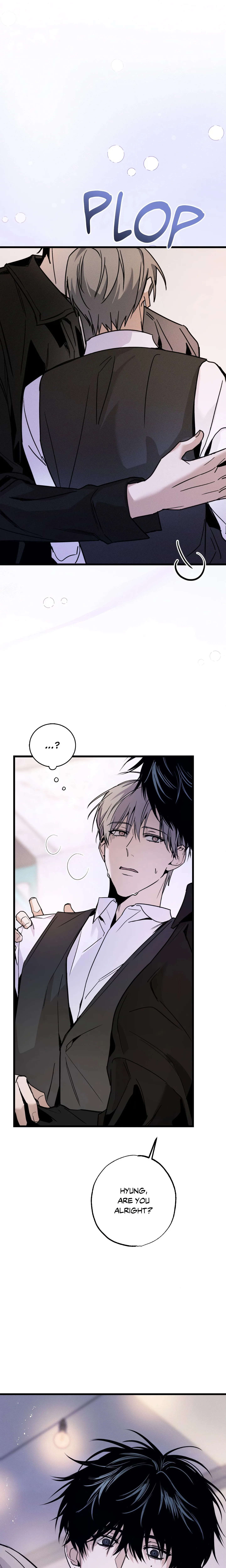 The Ex-orcist (Uncensored) chapter 9 page 22