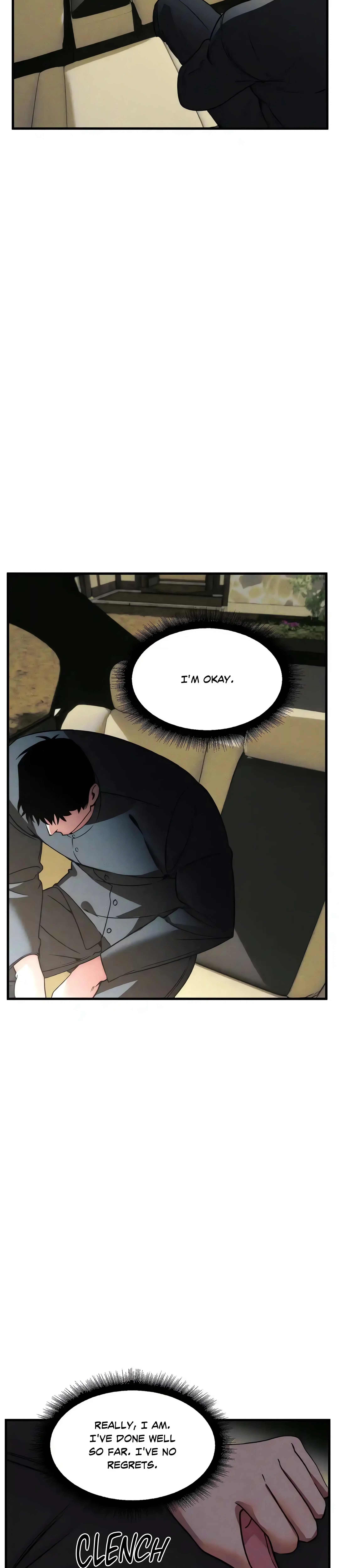 Swallow You Whole (Uncensored) chapter 1 page 12