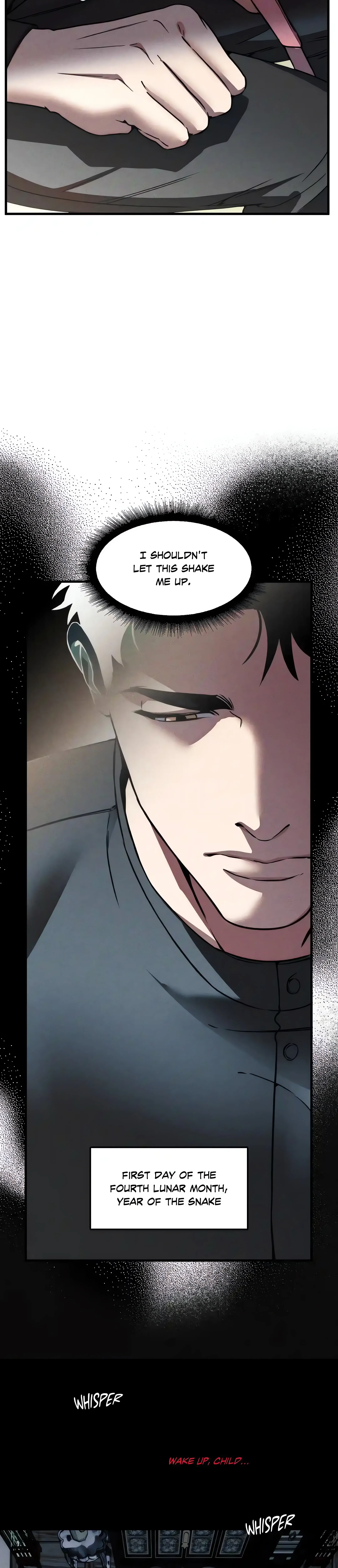 Swallow You Whole (Uncensored) chapter 1 page 13