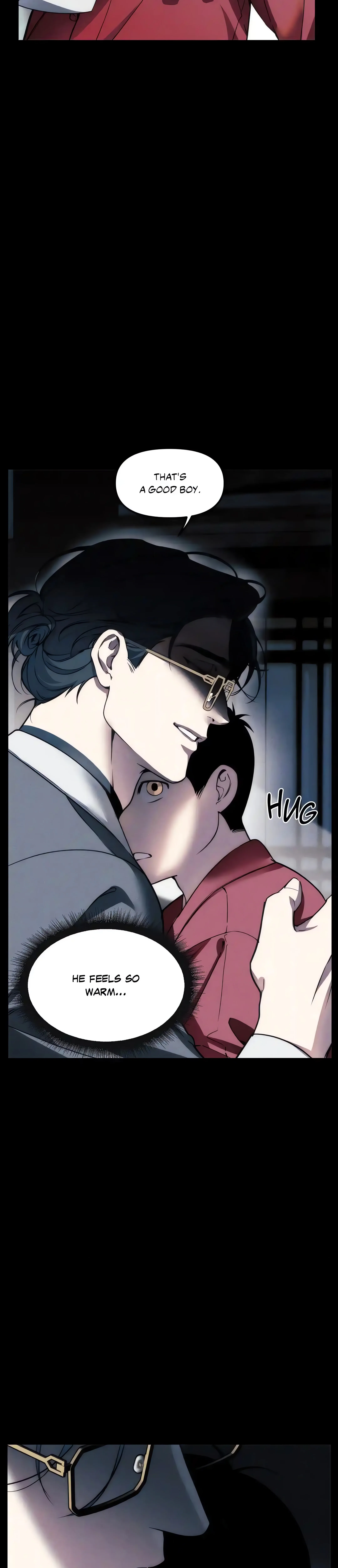Swallow You Whole (Uncensored) chapter 1 page 19