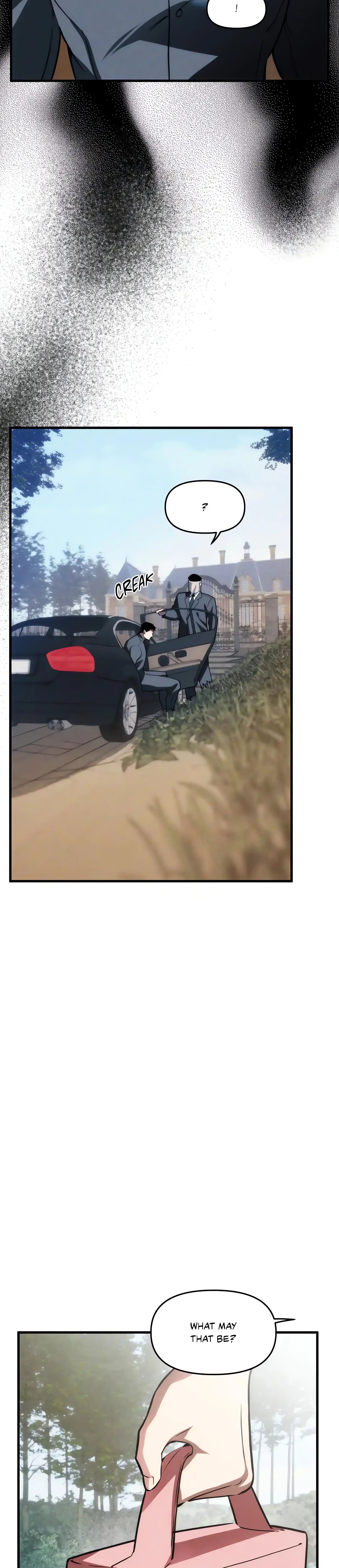 Swallow You Whole (Uncensored) chapter 1 page 22