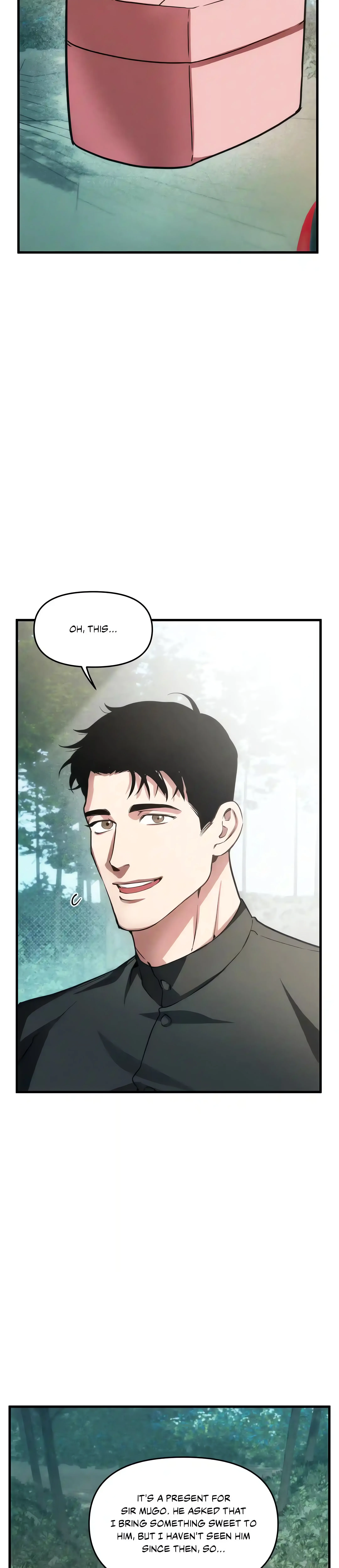 Swallow You Whole (Uncensored) chapter 1 page 23