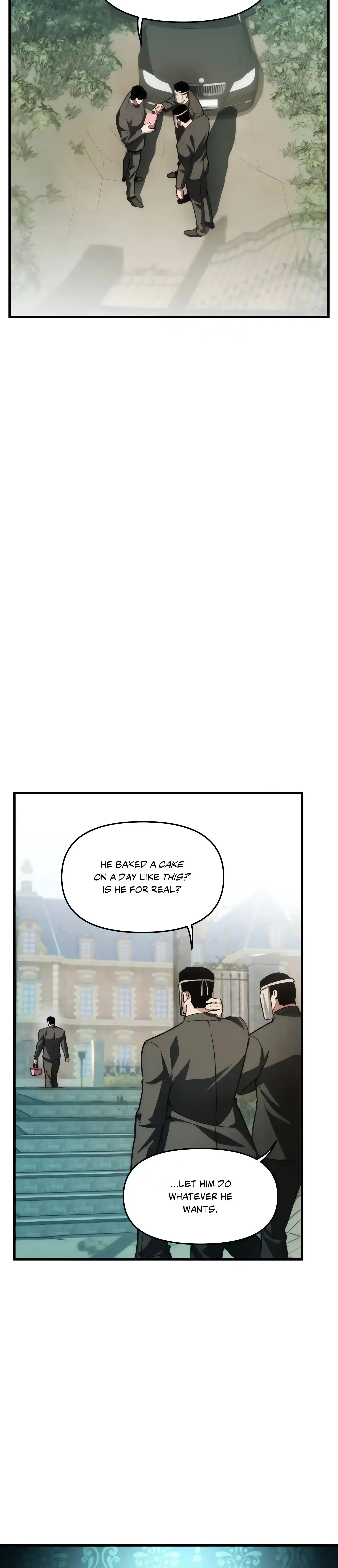 Swallow You Whole (Uncensored) chapter 1 page 24