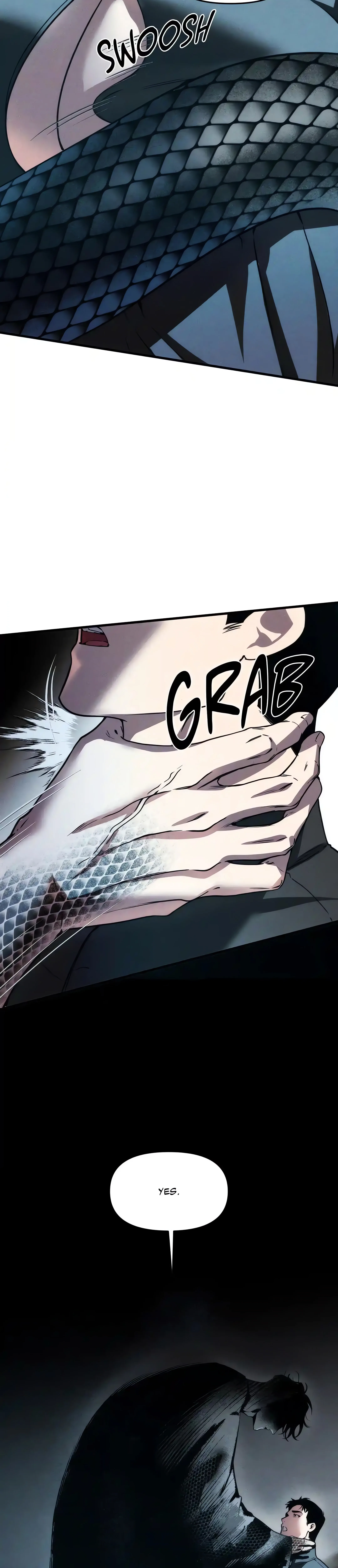 Swallow You Whole (Uncensored) chapter 1 page 30