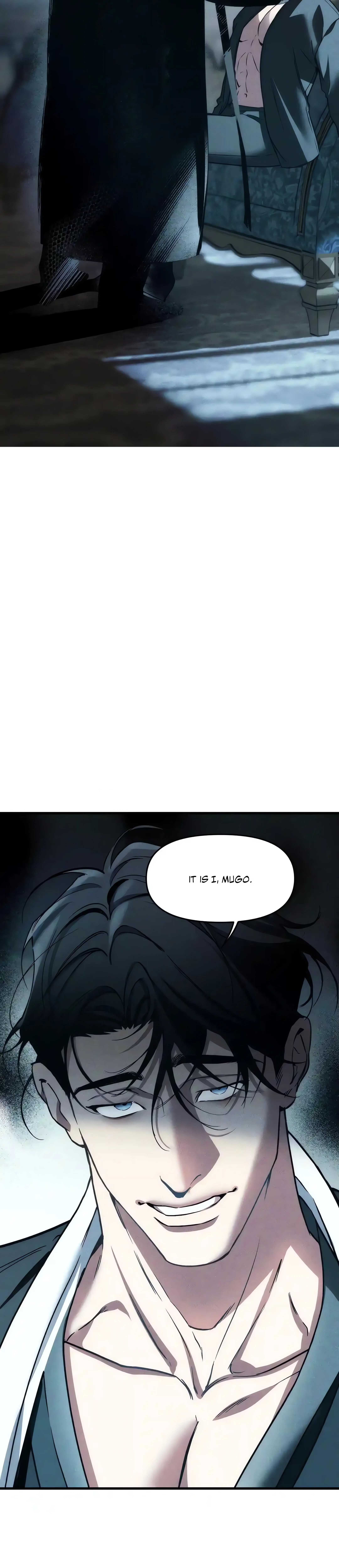 Swallow You Whole (Uncensored) chapter 1 page 31