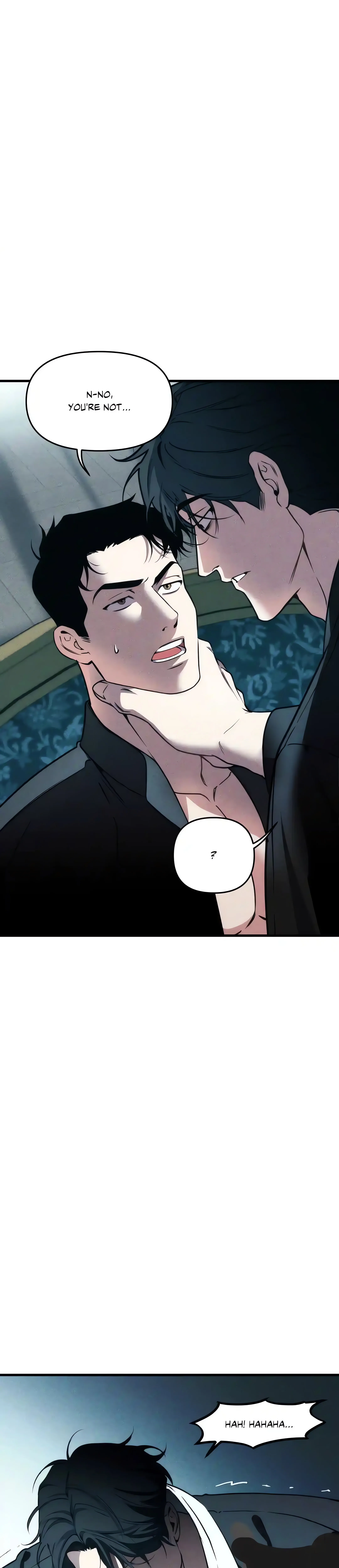 Swallow You Whole (Uncensored) chapter 1 page 32