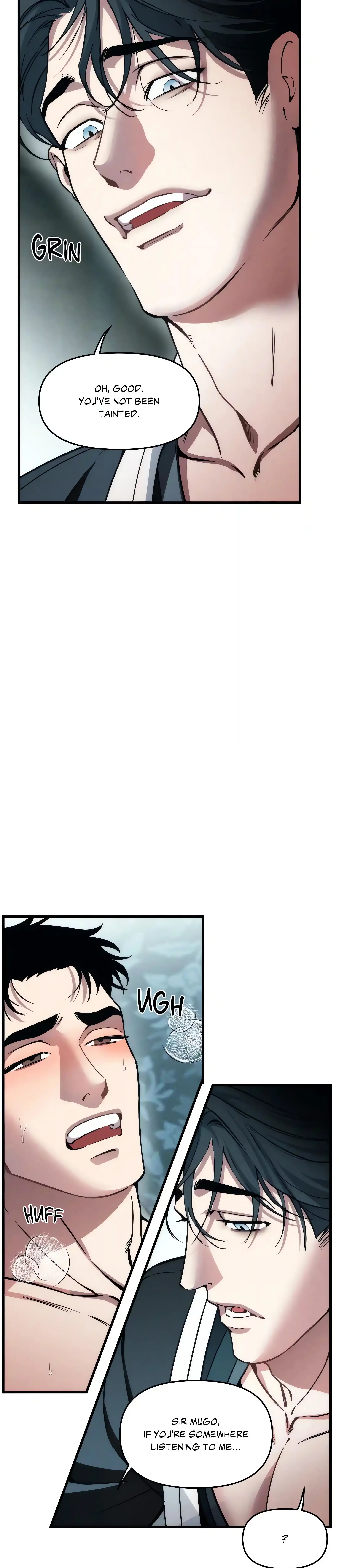 Swallow You Whole (Uncensored) chapter 1 page 37