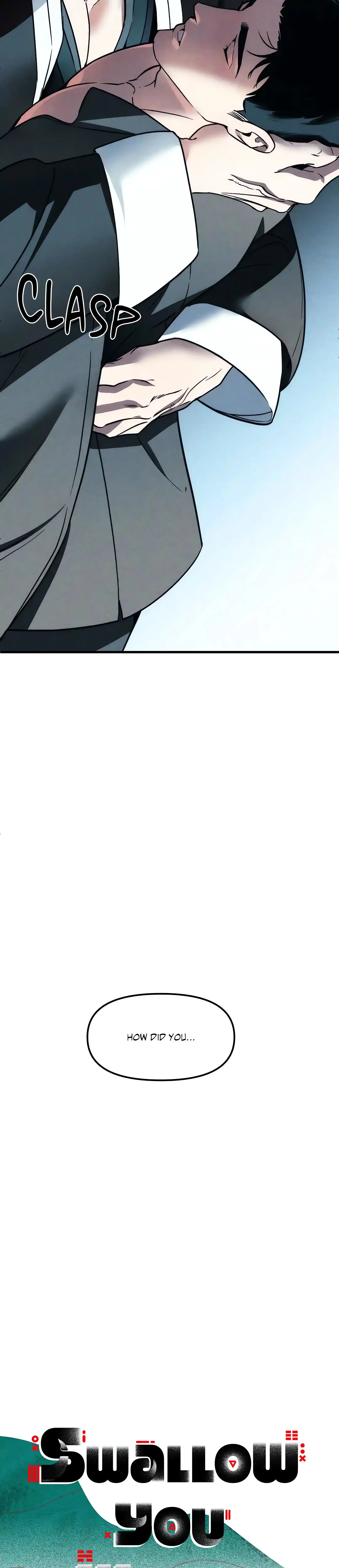 Swallow You Whole (Uncensored) chapter 1 page 43
