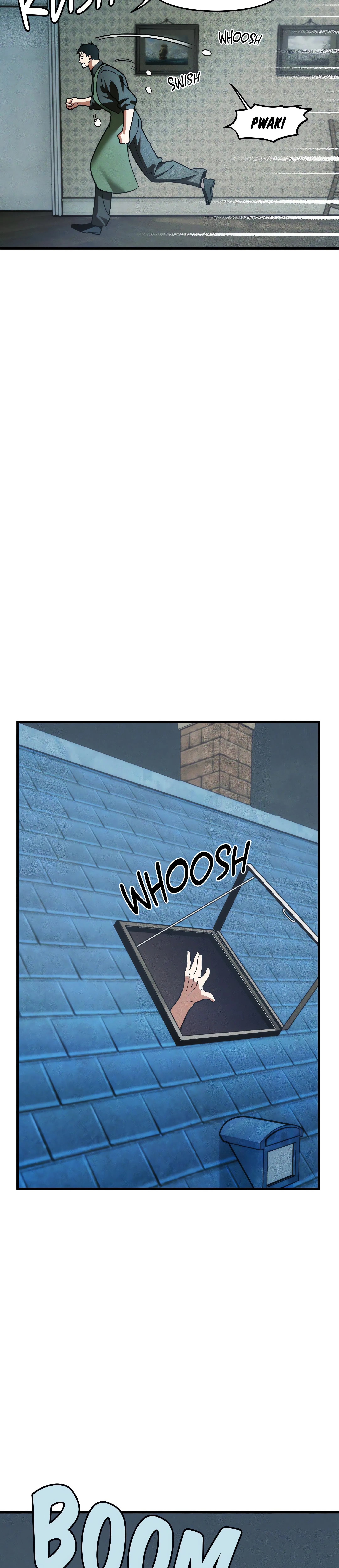 Swallow You Whole (Uncensored) chapter 10 page 16