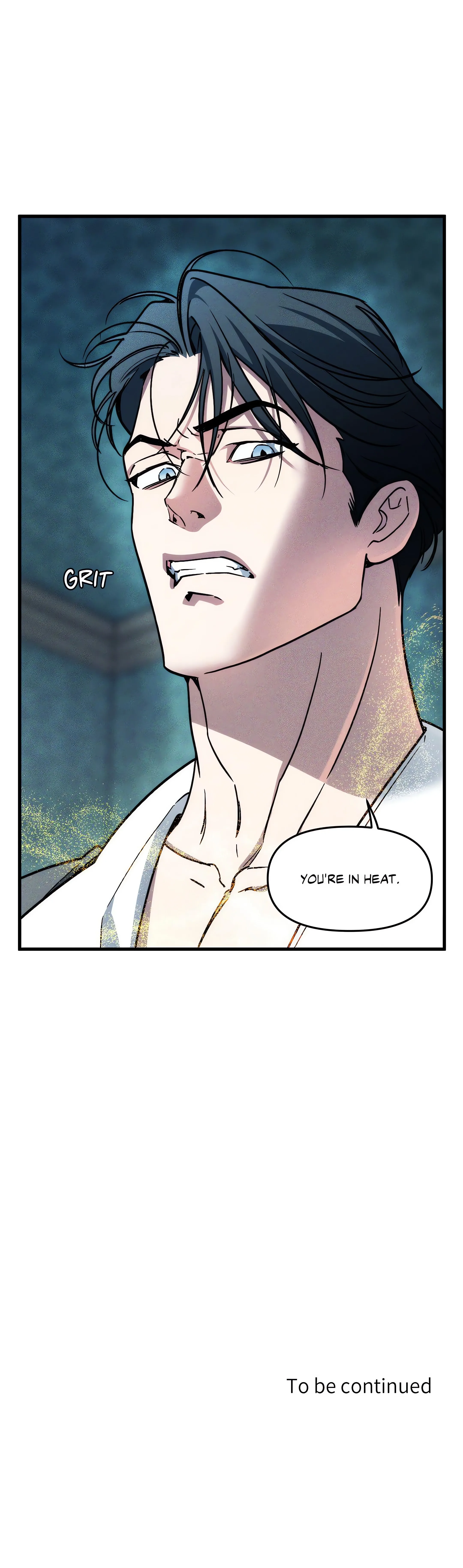 Swallow You Whole (Uncensored) chapter 10 page 30