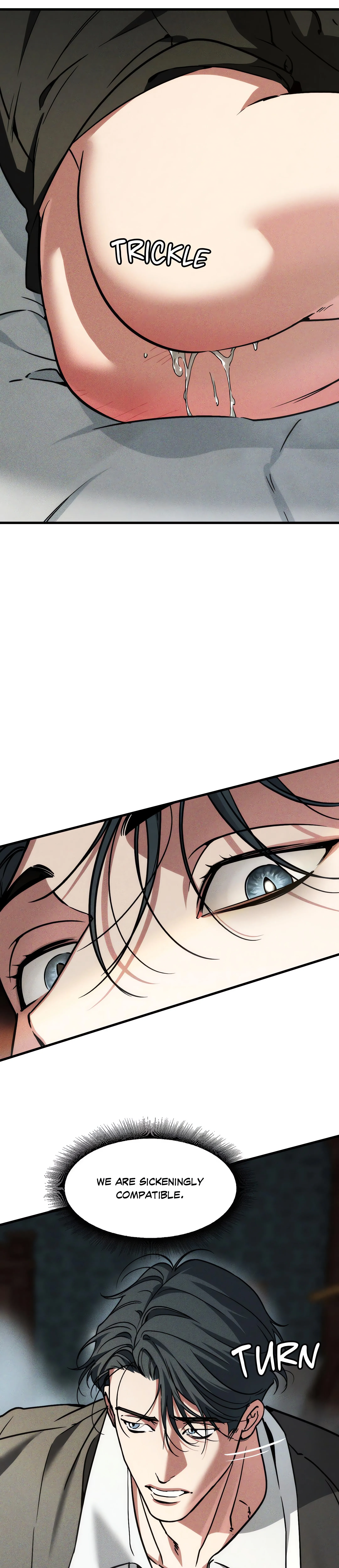 Swallow You Whole (Uncensored) chapter 11 page 4