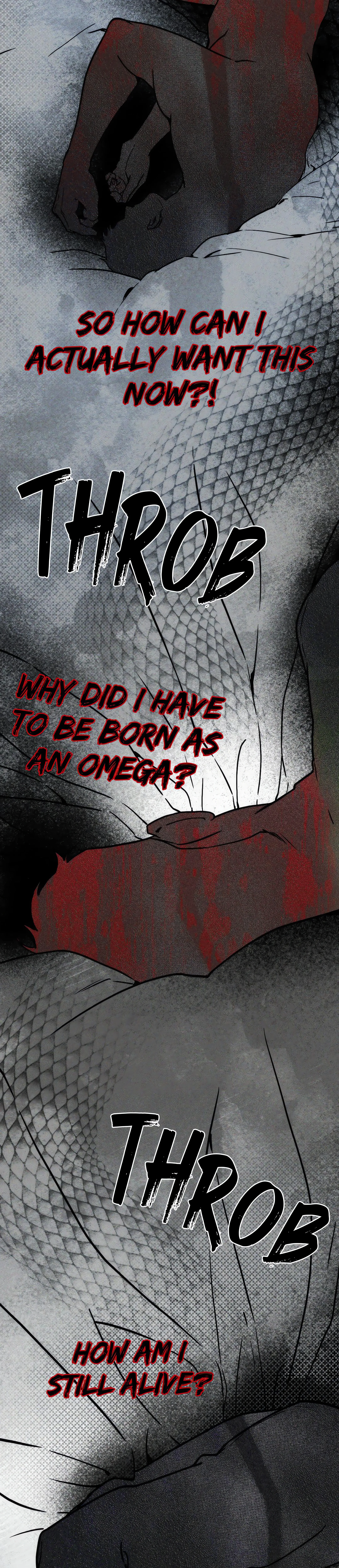 Swallow You Whole (Uncensored) chapter 11 page 7