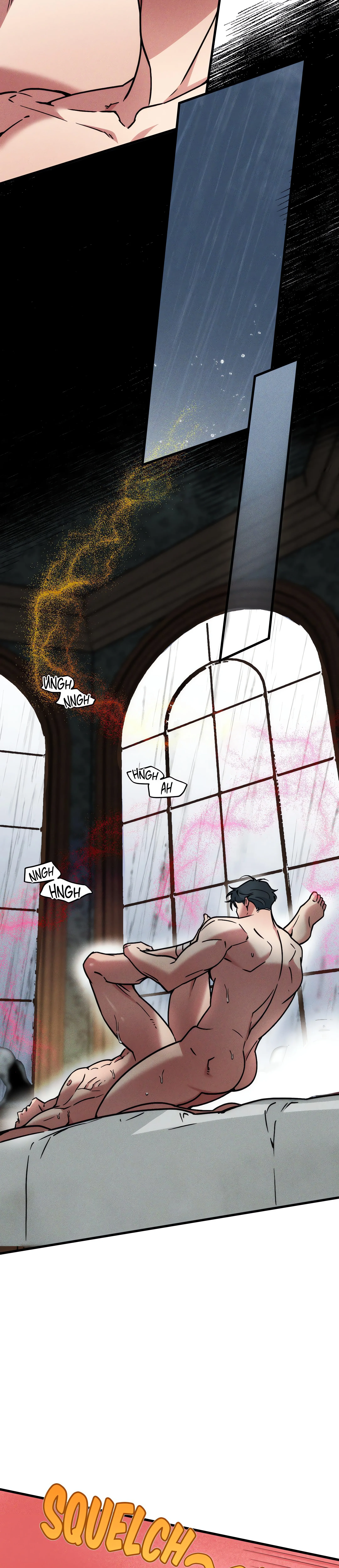 Swallow You Whole (Uncensored) chapter 12 page 17